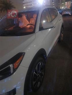 هيونداي توسان